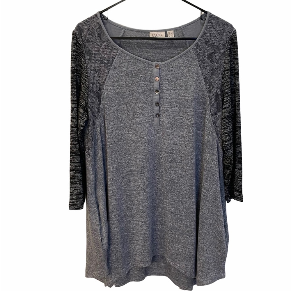 LOGO Lori Goldstein Top Large